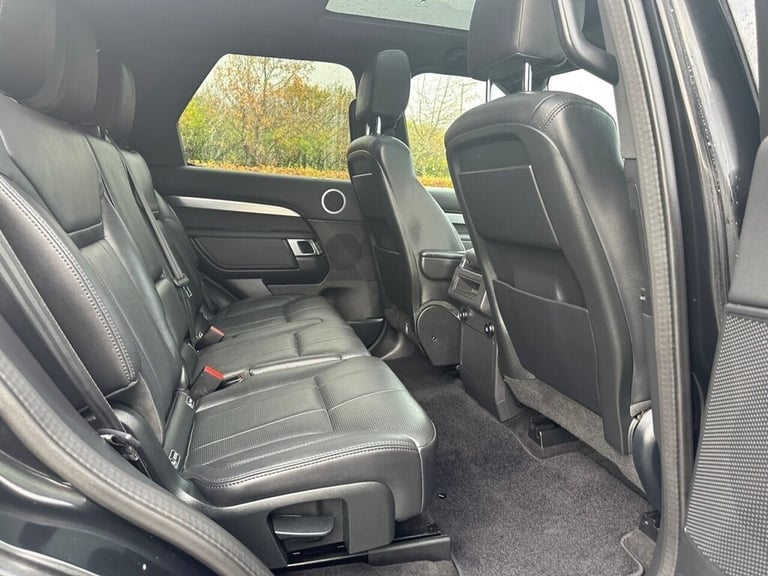 2020 Land Rover Discovery 3.0 SD V6 Landmark Edition SUV 5dr Diesel Auto 4WD Euro 6 (s/s) (306 ps...