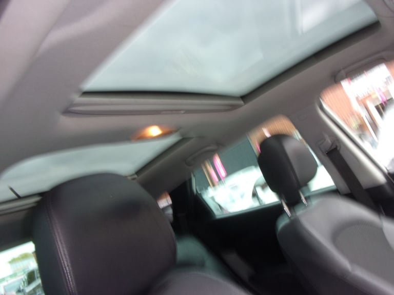  Hyundai ix35 1.7 CRDi Premium 5dr 2WD Diesel