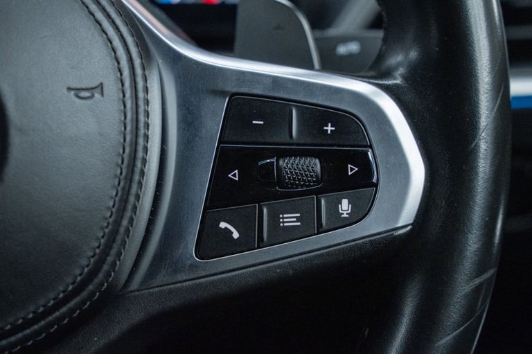 2023 BMW 3 Series 2.0 320d MHT M Sport Saloon 4dr Diesel Hybrid Auto Euro 6 (s/s) (190 ps) Saloon...