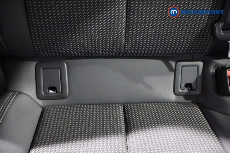 2021 Audi A1 25 TFSI Black Edition 5dr S Tronic HATCHBACK PETROL Automatic