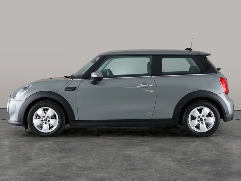 2021 MINI Hatch 1.5 Cooper Classic Hatchback 3dr Petrol Manual Euro 6 (s/s) (136 ps) - CARP Hatch...