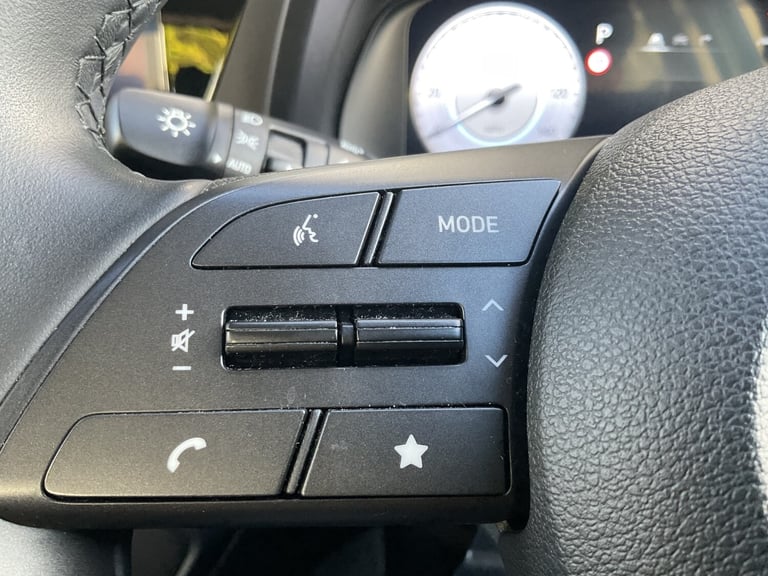 2025 Hyundai i20 1.0T GDi Advance 5dr DCT HATCHBACK PETROL Automatic