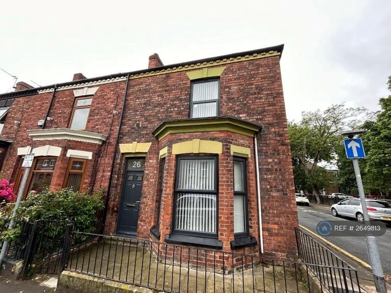 1 bedroom in Church St, Leigh, WN7 (#2649813)