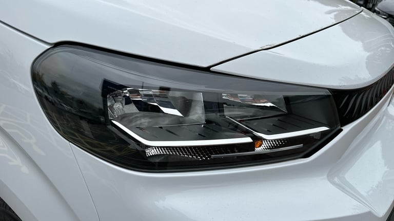 2024 Citroen Dispatch 1.5 BlueHDi Enterprise M Panel Van 6dr Diesel Manual MWB Euro 6 (s/s) (120 ...