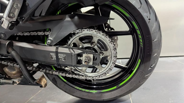 2021 Kawasaki Versys 1000 1000 Euro 5