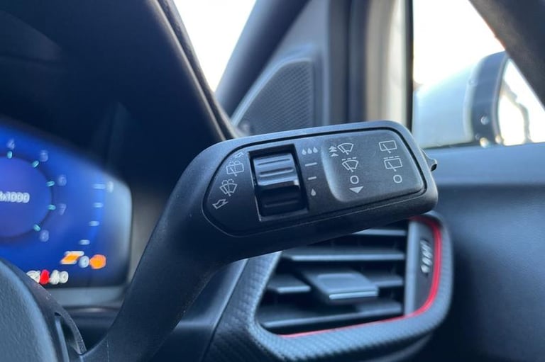 2022 Ford Puma ST-LINE X | Partial Leather Seats | Rear View Camera | B+O Audio SEMI-AUTO Hatchba...