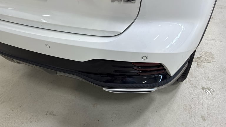 2024 MG MG HS 1.5 T-GDI Trophy 5dr DCT Petrol Hatchback Hatchback Petrol Automatic