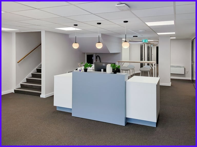 Carlisle - CA3 8SY, Virtual Office – phone number, address for £239 pm