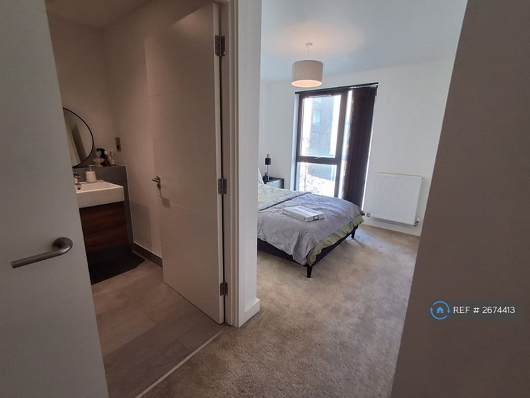 1 bedroom in Victoria Point, Ashford, TN23 (#2674413)