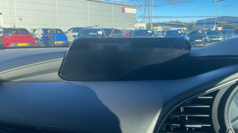 2022 Mazda Mazda3 2.0 e-Skyactiv G MHEV SE-L 5dr Petrol Hatchback Hatchback Petrol Manual