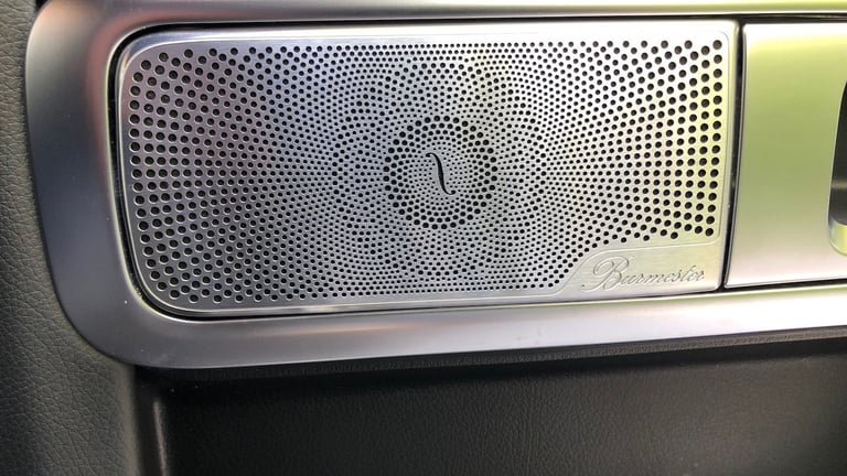 2023 Mercedes-Benz G Class AMG G 63 4MATIC AUTO Estate Petrol Automatic