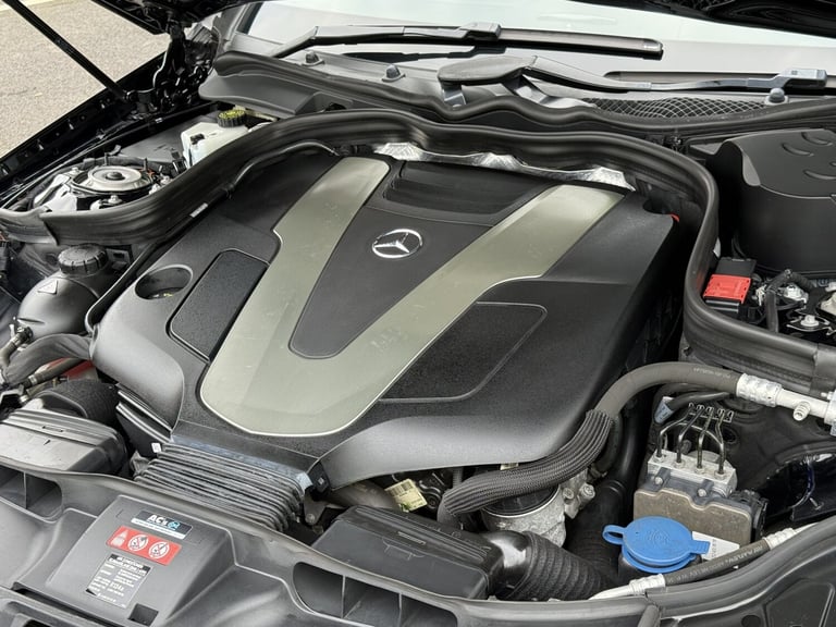 MERCEDES-BENZ CLS 3.0 CLS350d V6 AMG Line 2016