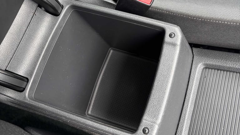 2019 Volkswagen Golf SV 1.5 TSI EVO 130 Match 5dr DSG Hatchback Petrol Automatic