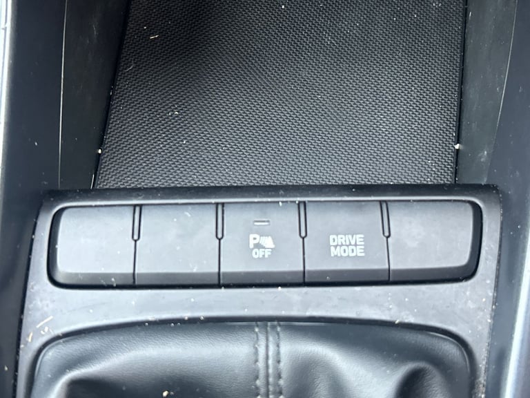  Hyundai I20 1.0 T Gdi Mhev Se Connect Hatchback 5dr Petrol Hybrid Manual Euro