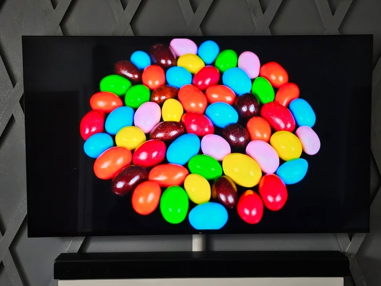 Sony 75 inch Google Android 4K Ultra HD HDR Smart LED TV & Apps 2024 model