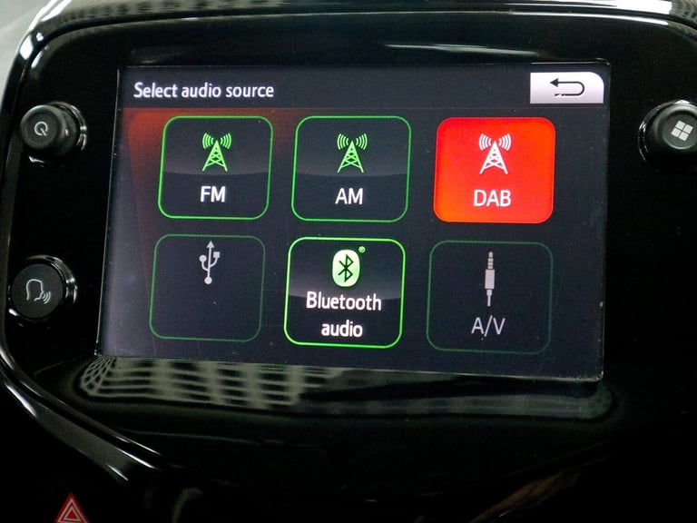 2022 Citroen C1 1.0 Shine VTi 5DR Hatch Petrol Hatch Petrol Manual