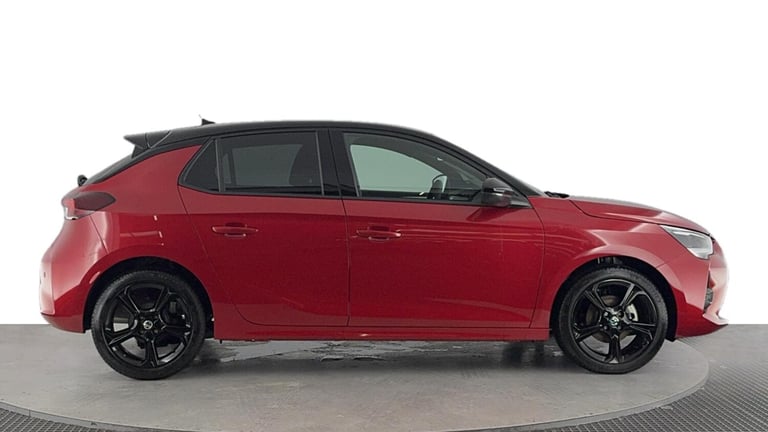 2023 Vauxhall Corsa Gs Hatchback Petrol Manual