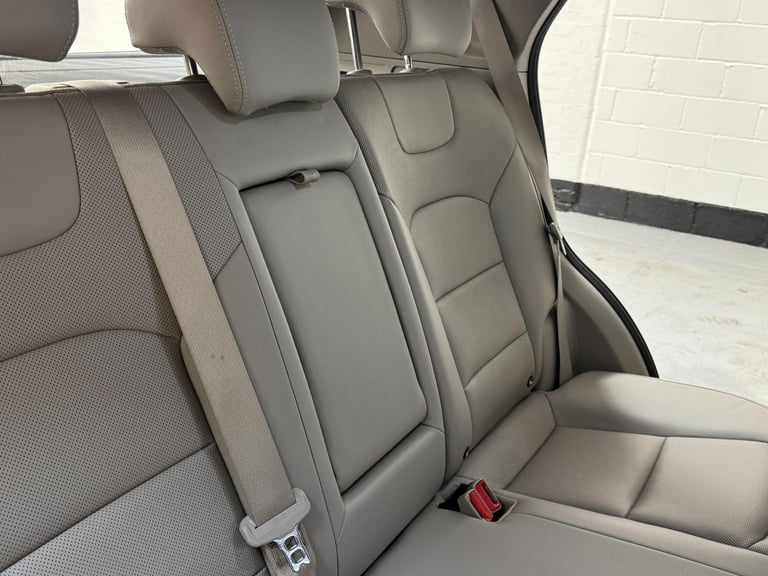 2021 Ssangyong Korando 1.6D Ultimate Auto 4WD Euro 6 5dr ESTATE Diesel Automatic