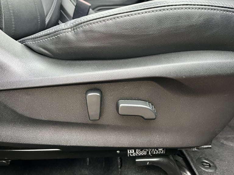 SUBARU FORESTER 2.0 i e-Boxer XE Premium 2021