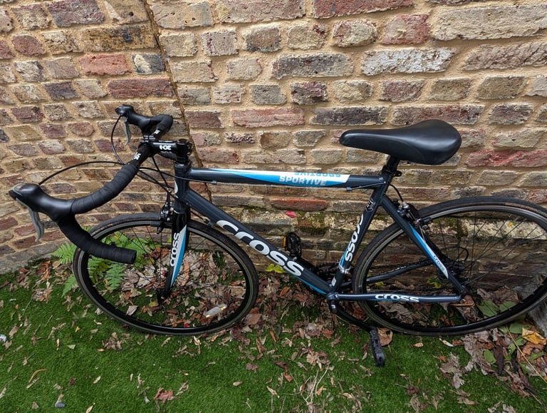 image for Road bike