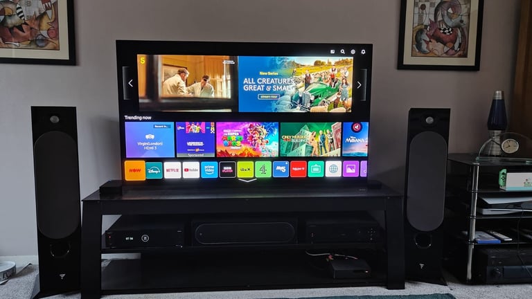 LG OLED65E9PLA