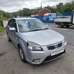image for KIA RIO 1.5 CRDi 2 2011