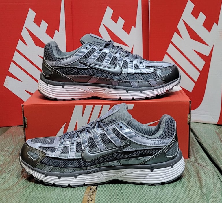 Nike P-6000 