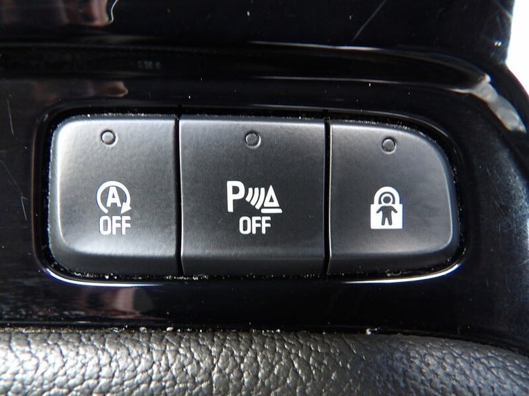 2021 Vauxhall Grandland X 1.5 Turbo D Business Edition Nav 5dr HATCHBACK DIESEL Manual