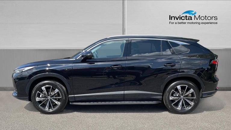 2024 MG HS Plug-in Hybrid 1.5 T-gdi Phev SE Auto Petrol