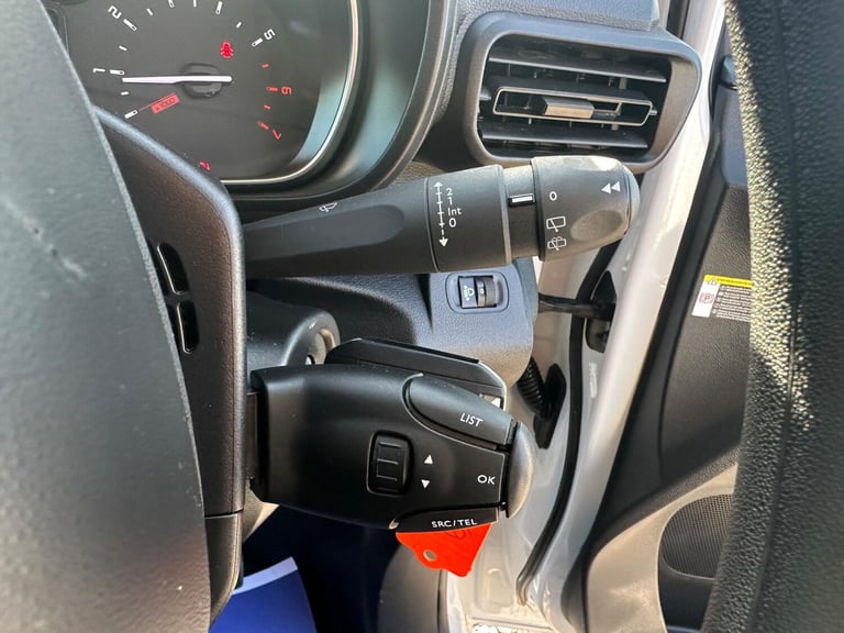 2023 Citroen Berlingo 1.5 BlueHDi 650 Enterprise Edition M SWB Euro 6 (s/s) 5dr PANEL VAN Diesel ...