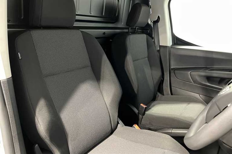 2024 Vauxhall Combo 1.5 Turbo D 2300 Prime XL Panel Van 6dr Diesel Manual LWB Euro 6 (s/s) (100 P...