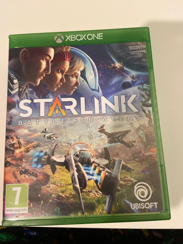 image for Xbox 1 games