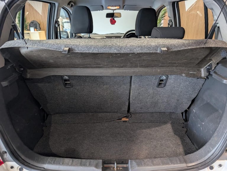 SUZUKI CELERIO 1.0 Dualjet SZ2 2018