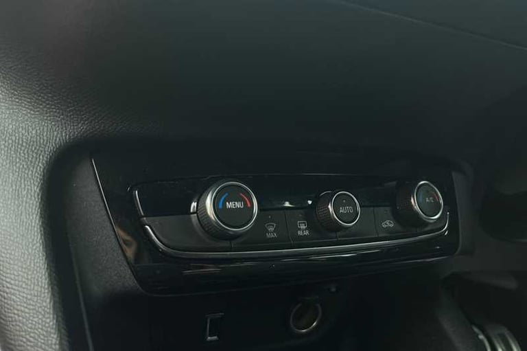 2022 Vauxhall Corsa 1.2 Turbo Ultimate 5dr Auto HATCHBACK PETROL Automatic