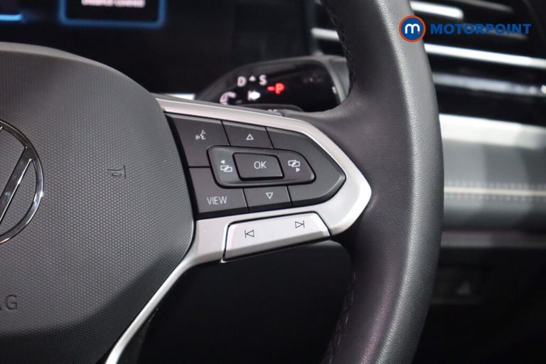 2025 Volkswagen Passat 1.5 TSI eHybrid Life 5dr DSG Estate Hybrid Automatic