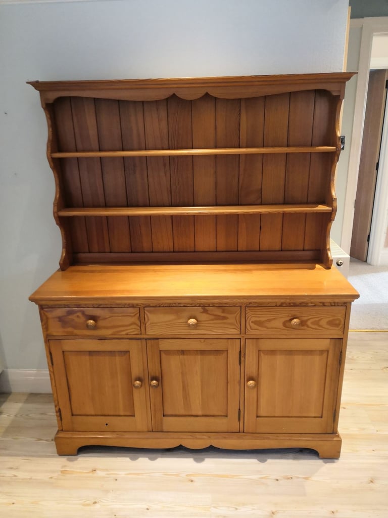 image for Pine Dresser 