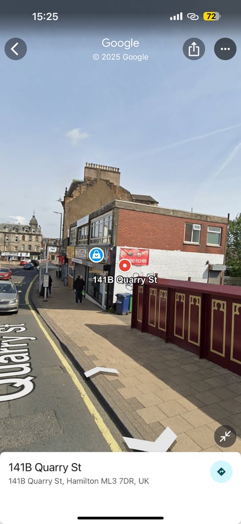 Commercial Property To-Let Hamilton Town Center