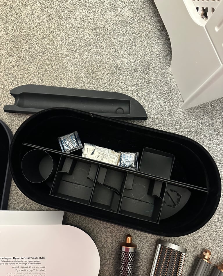 Dyson Airwrap