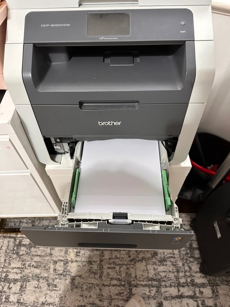 Brother Printer 