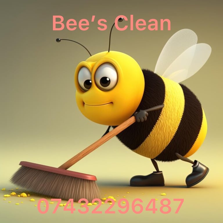 image for Bees clean