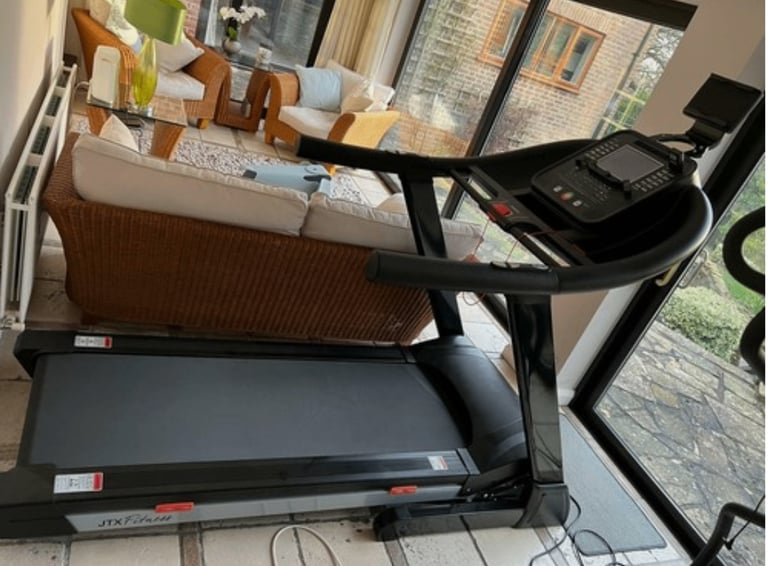 image for JTX Sprint-9 treadmill for sale