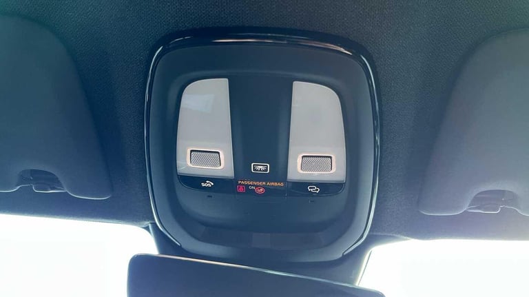 2024 Volvo XC40 Plus B3 Mild hybrid ESTATE Petrol/Electric Hybrid Automatic