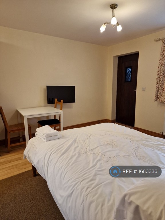 1 bedroom house in Cadeby Lane, Nr Nuneaton, CV13 (1 bed) (#1683336)