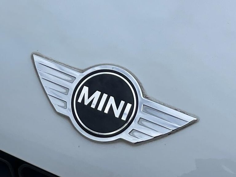 2012 MINI Countryman 1.6 Cooper S SUV 5dr Petrol Manual ALL4 Euro 5 (s/s) (184 ps) HATCHBACK Petr...