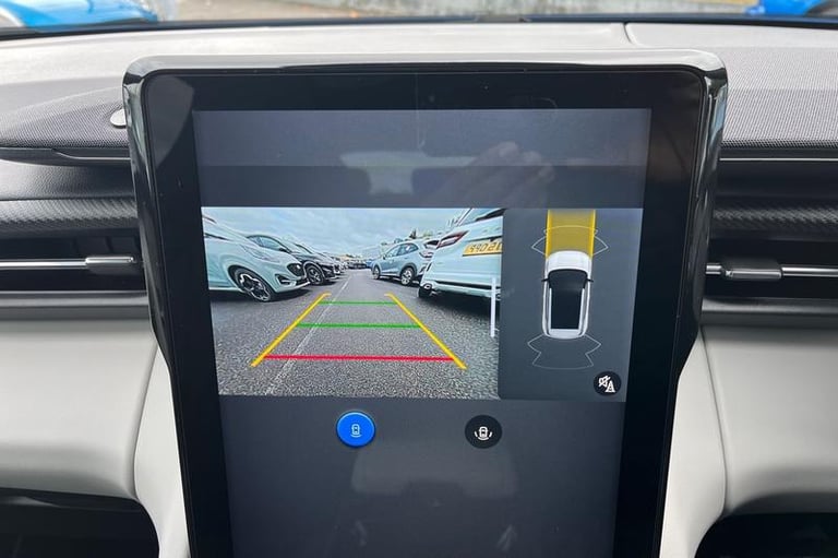 2024 Ford Explorer 210kW Premium 77kWh 5dr Auto HATCHBACK ELECTRIC Automatic