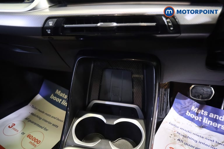 2023 BMW iX1 230kW xDrive30 M Sport 65kWh 5dr Auto SUV Electric Automatic