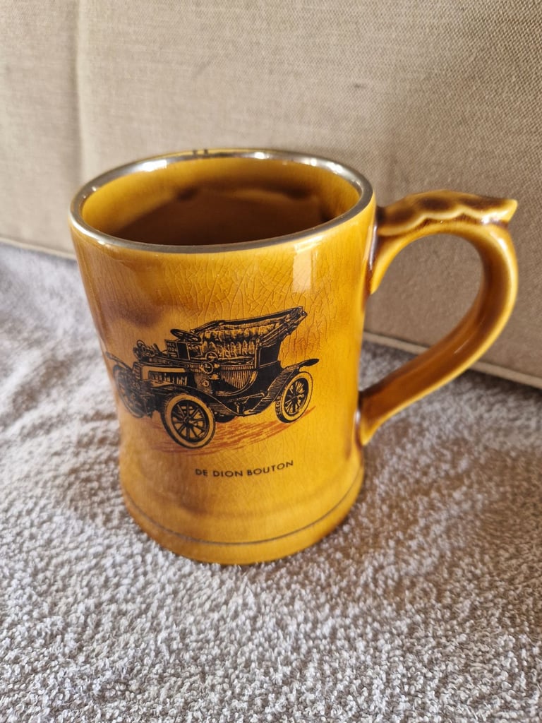 China and collectables