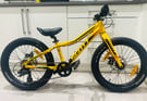 Childrens 2018 Scott Scale JR20+ Mountain Bike, Ready To Ride!
