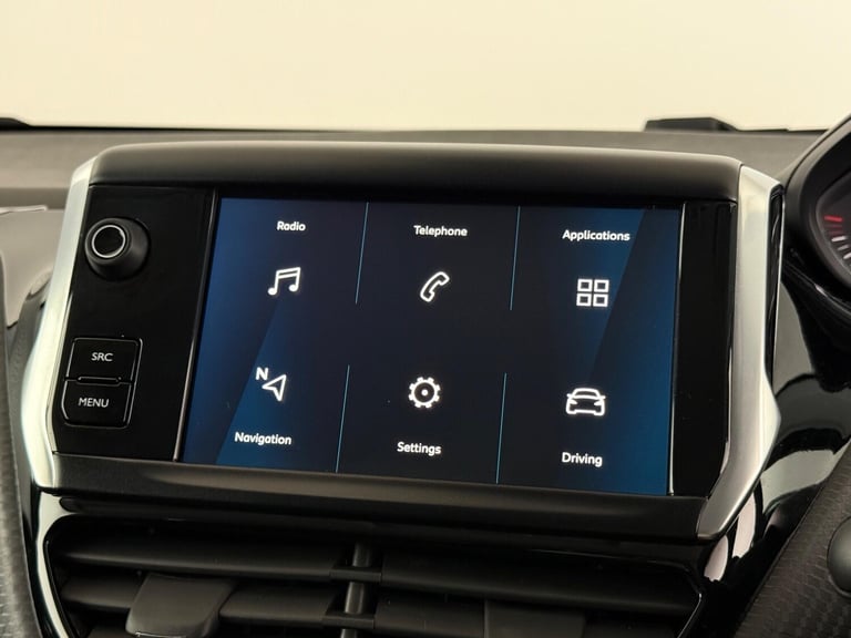 2019 Peugeot 208 1.2 PureTech 82 Signature 5dr [Start Stop] HATCHBACK PETROL Manual