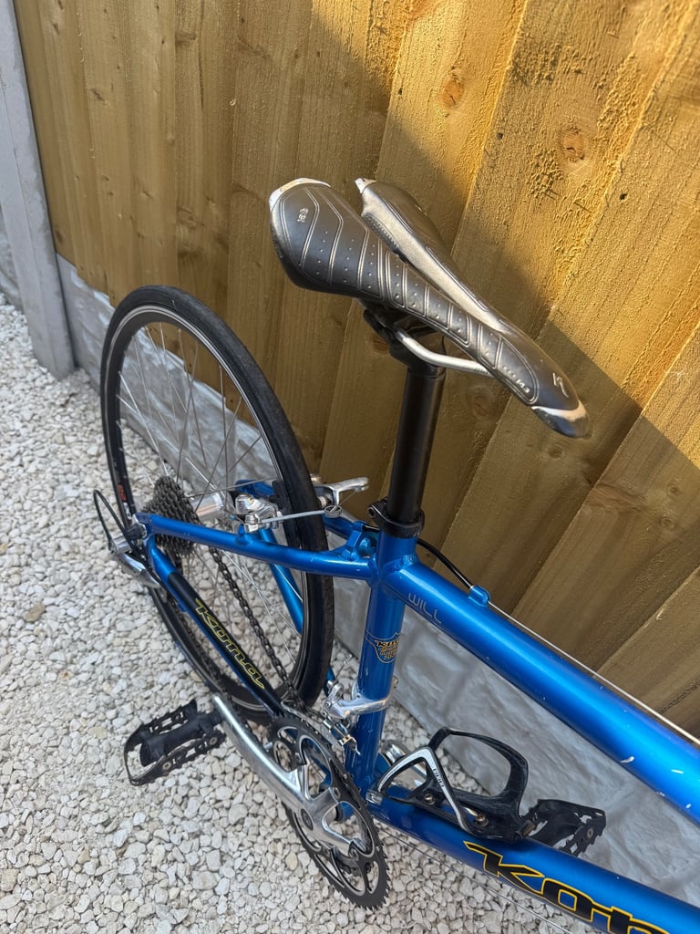 Childrens Kona Jake 24” CX Cyclocross Bike, Excellent Condition! 